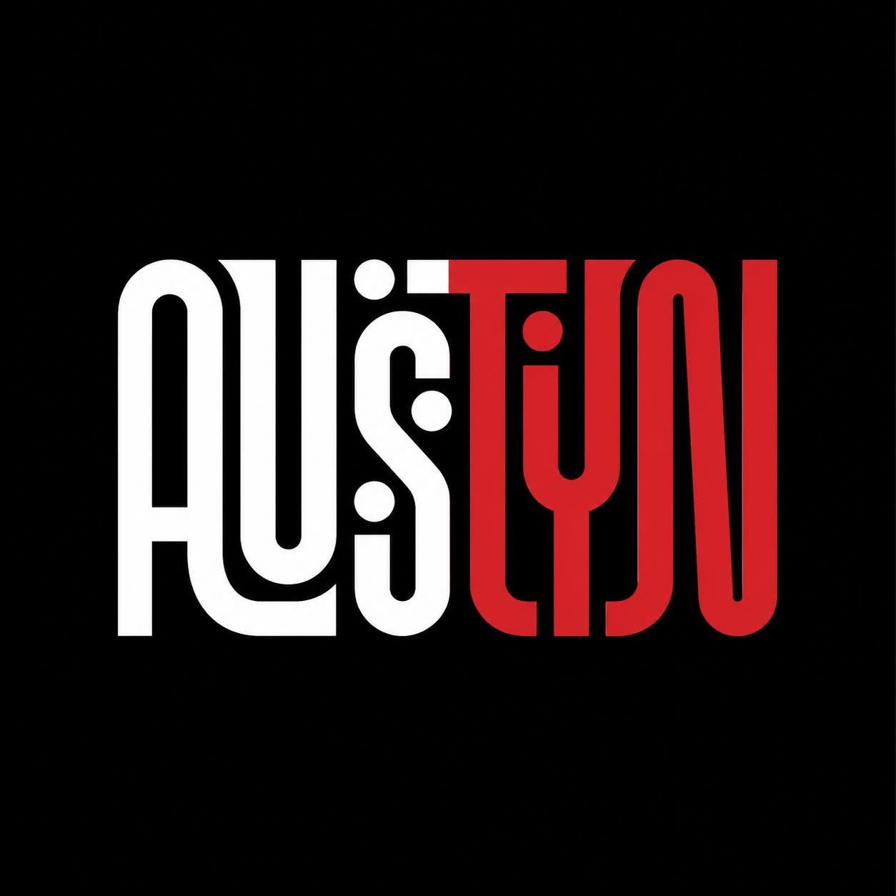 AUSTYN